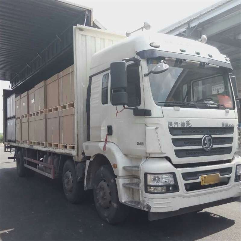 玉树市大件物流