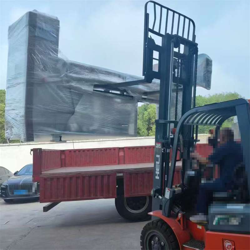 玉树市喜德县进仓物流：多元专线直达运输探秘