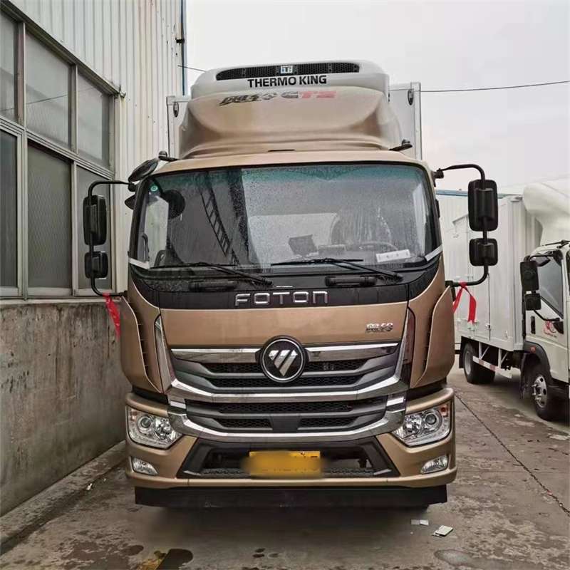 玉树市布拖县物流专线：大件货运与进仓出口的高效之道