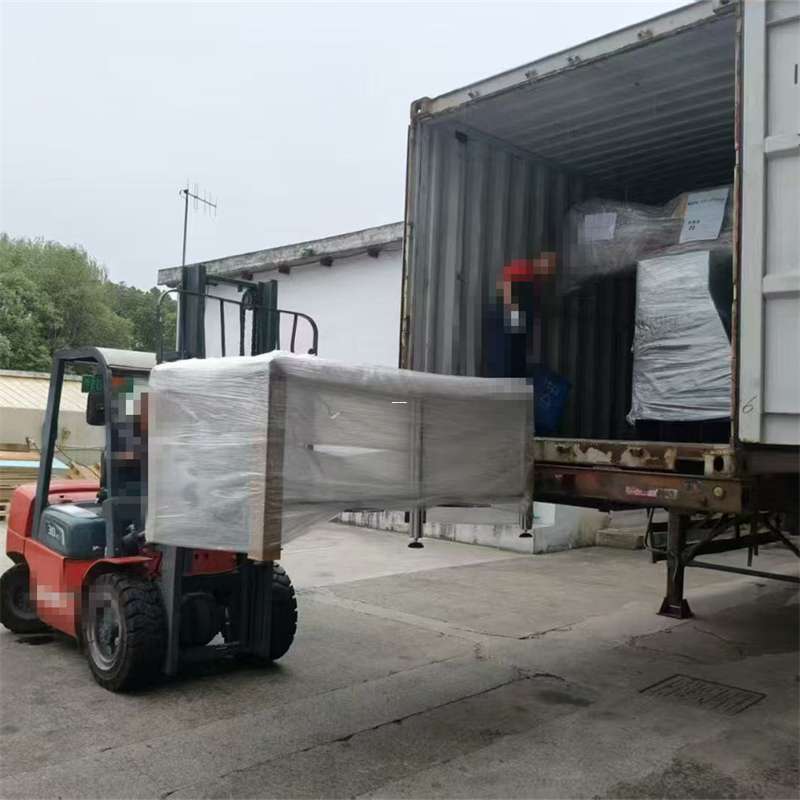 玉树市若尔盖县物流专线运输的精彩之旅