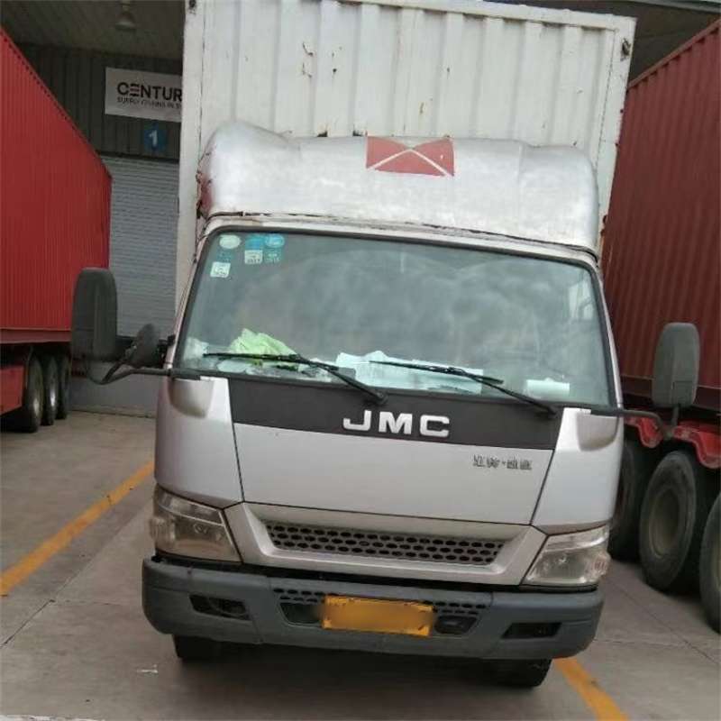 玉树市阿坝县进仓物流：多元专线直达运输的精彩探索