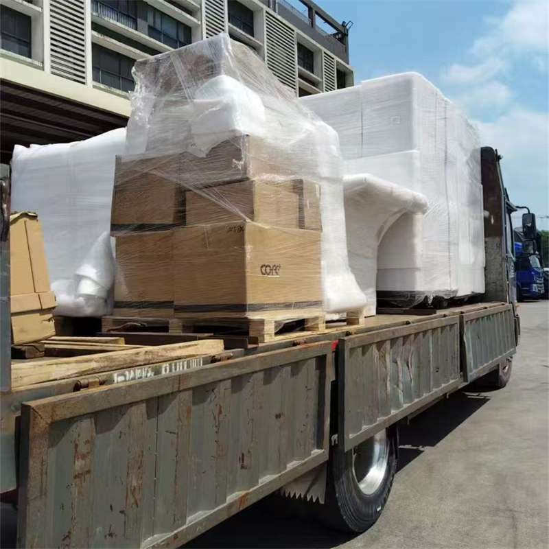 玉树市阿坝州物流专线：探索多样货运世界