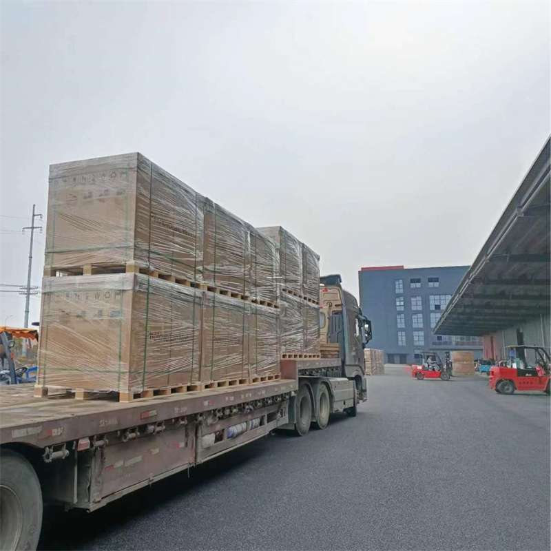 玉树市恩阳区进仓物流：多元货运服务与运输线路探秘