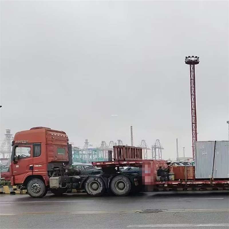 玉树市探秘巴州区进仓物流：专线直达运输的多元魅力