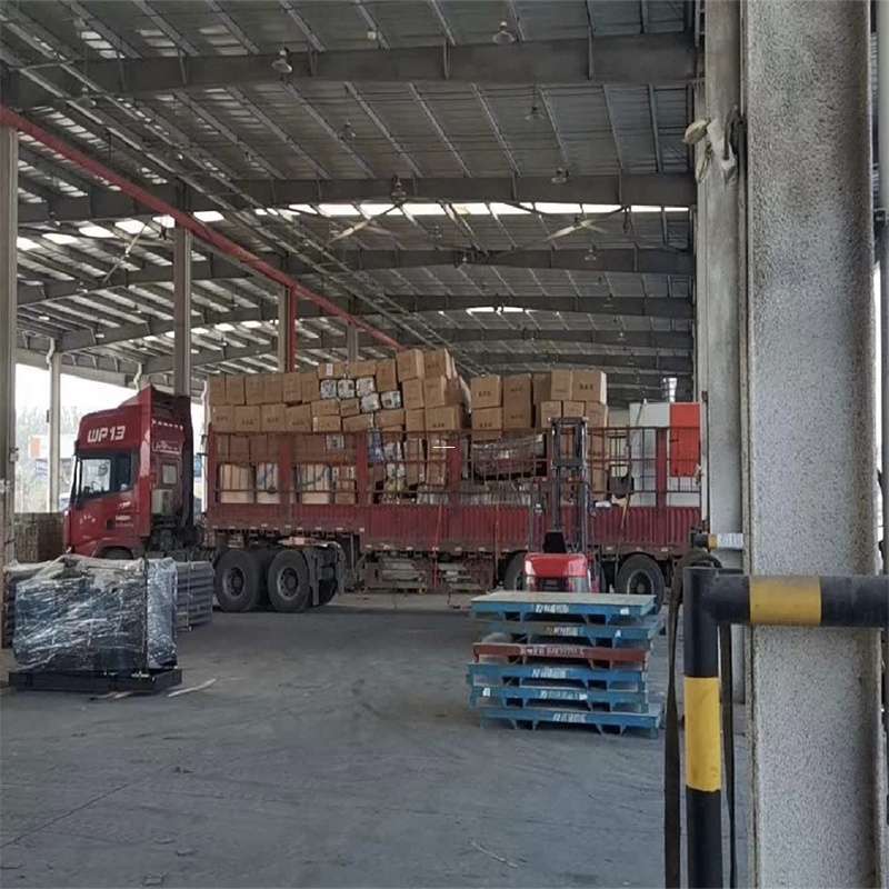 玉树市雨城区物流专线：畅连大件与出口快运之路