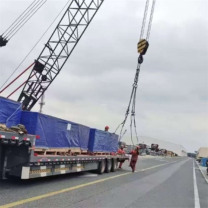 玉树市宣汉县进仓物流：多元专线直达的货运探索