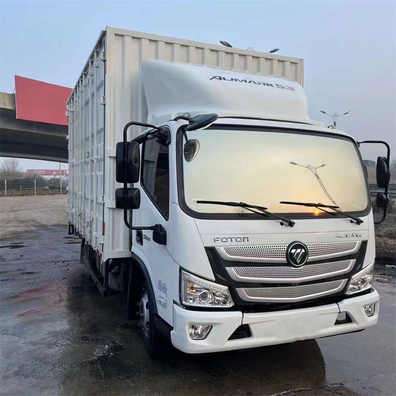 玉树市探索达州市进仓物流：多元运输服务与线路剖析