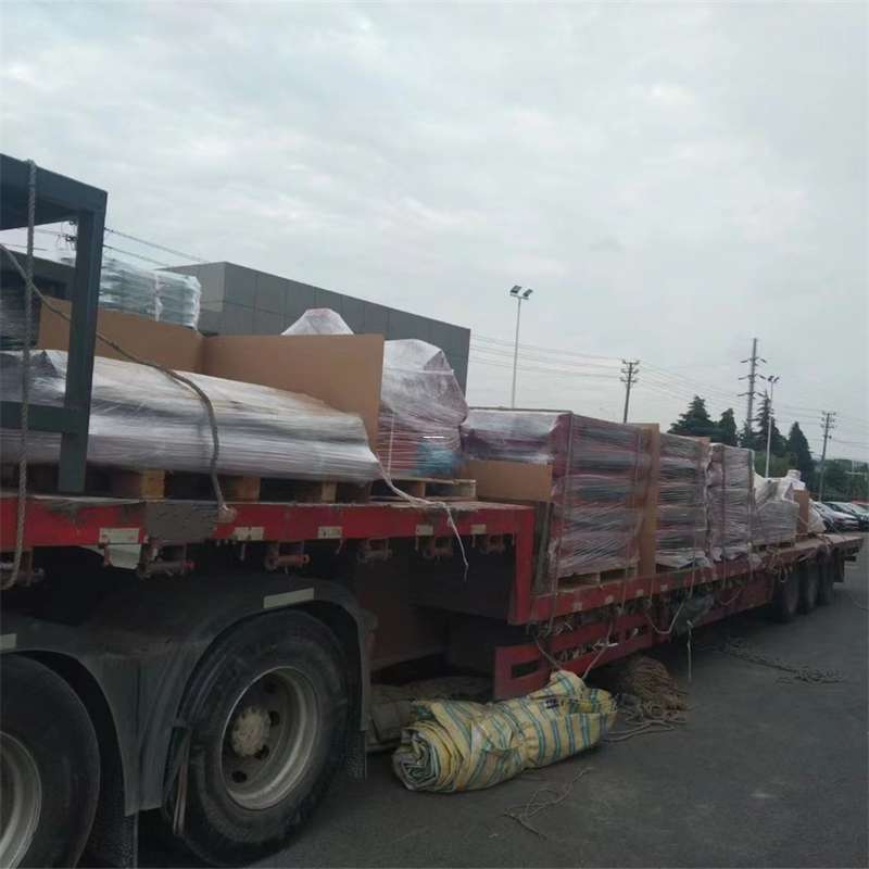 玉树市武胜县进仓物流：多元专线直达运输探秘