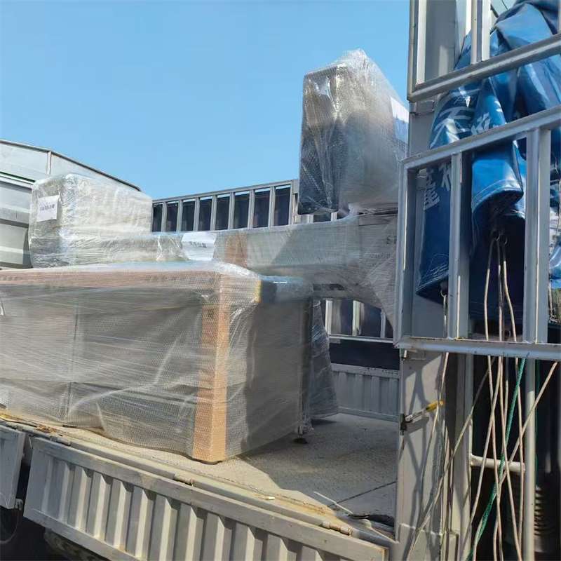 玉树市长宁县进仓物流：专线直达的多元货运探索