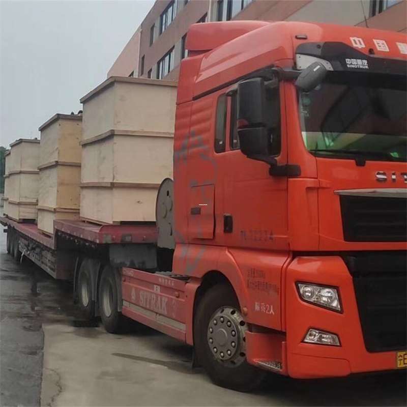 玉树市探索江安县进仓物流的多元运输世界