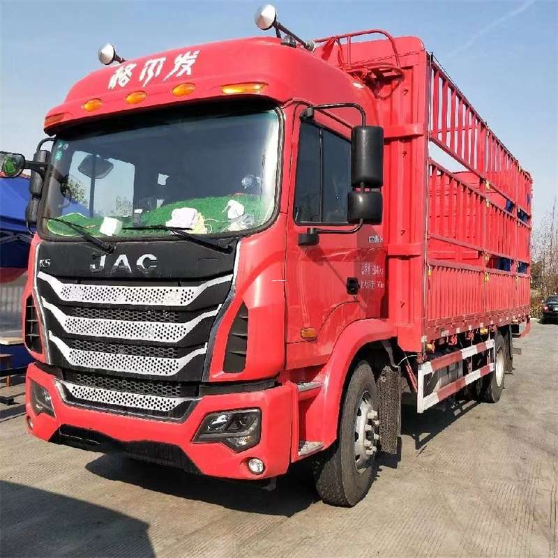 玉树市南溪区进仓物流：专线直达的多元货运探索